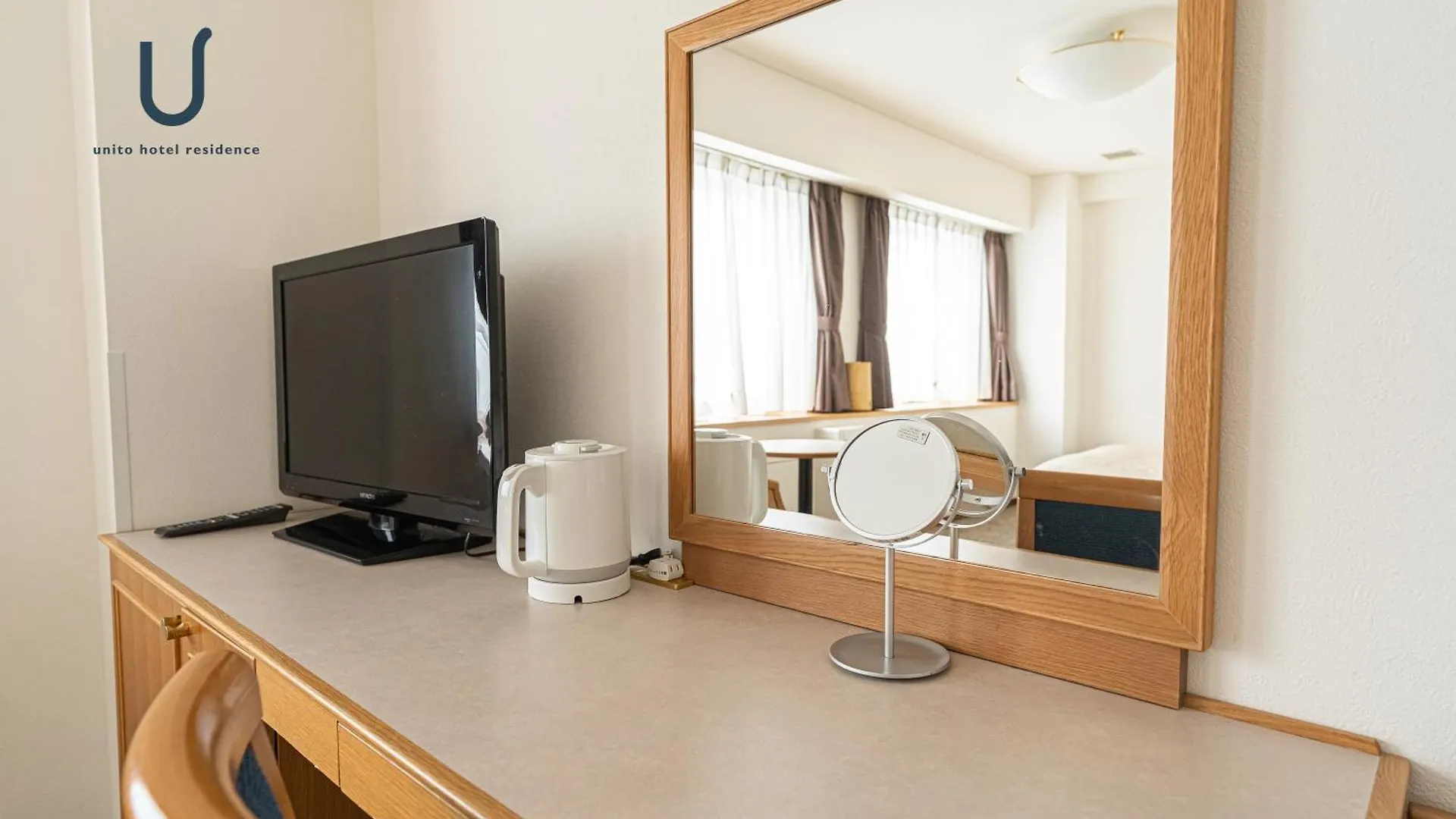 Forest Hongo By Unito Tokyo Hotel