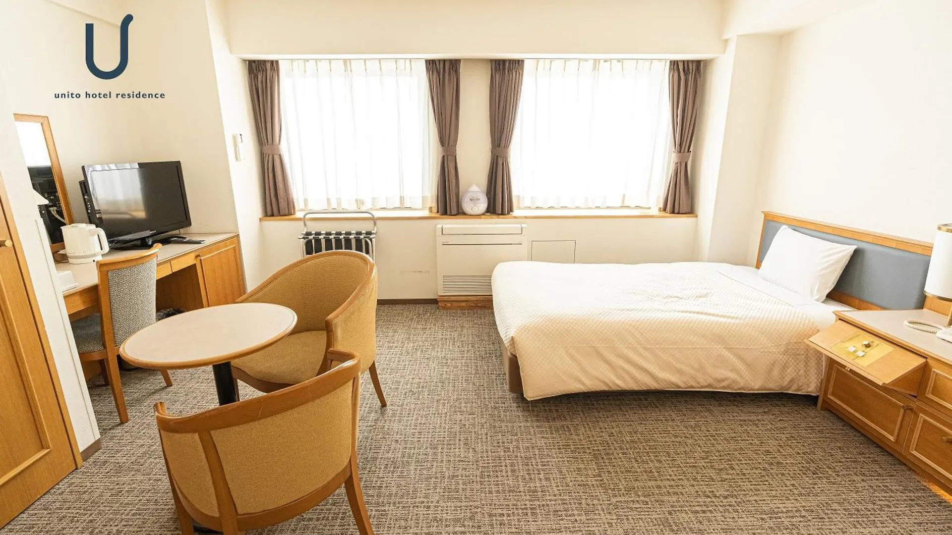 Hotel Forest Hongo By Unito Tokyo