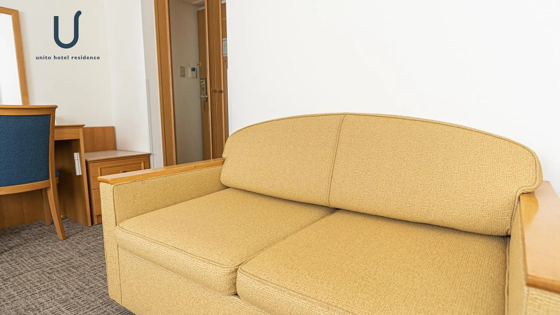 Forest Hongo By Unito Tokyo Hotel