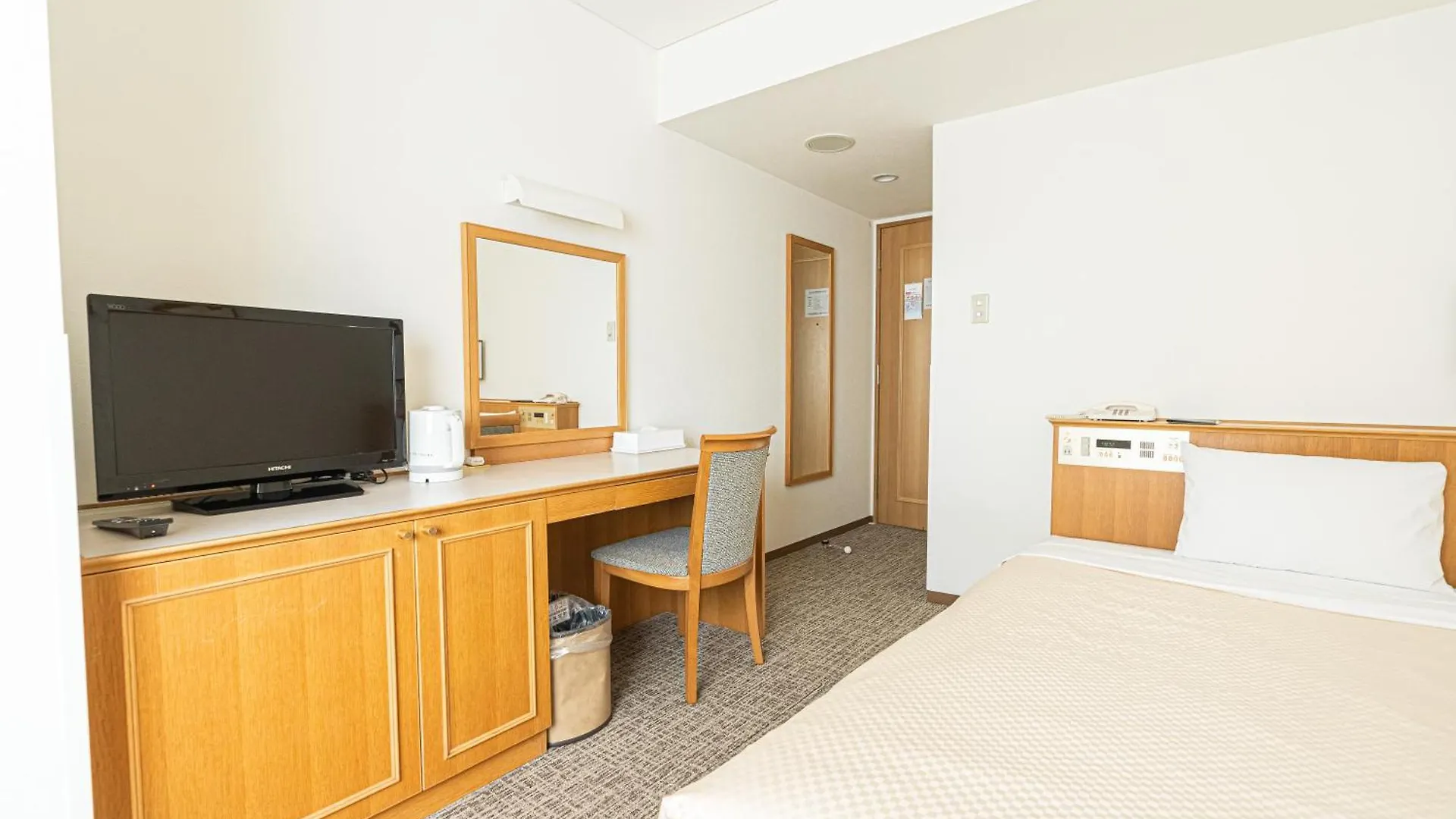 Hotel Forest Hongo By Unito Tokyo