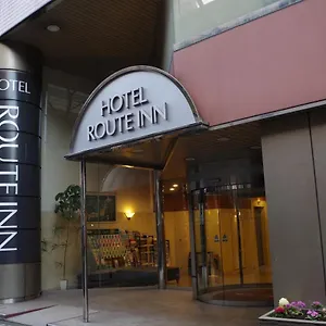 Route-inn Ikebukuro Hotel