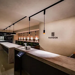 Randor Namba Osaka