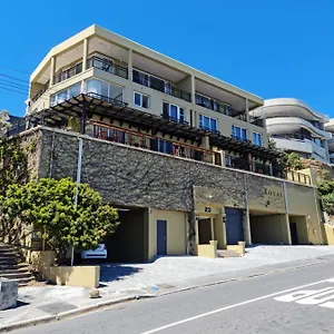 ***** Hotel Royal Boutique Sudáfrica