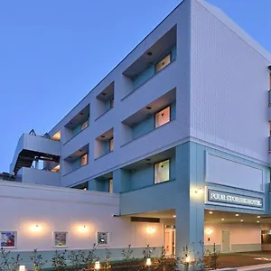 酒店 Four Stories Maihama Bay, 東京都