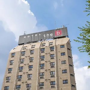 酒店 The B-三轩茶屋, 東京都