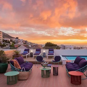 **** Hotel Sea Point Sudáfrica
