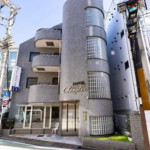 传统日式旅馆 昌庭-池袋酒店, 東京都