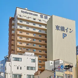酒店 东横inn-大阪jr野田站前