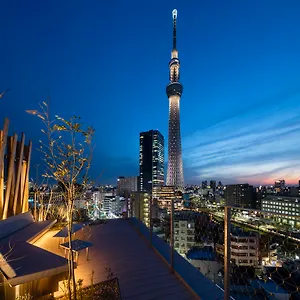 Hotel One@tokyo