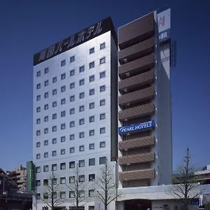 酒店 瑞珍珠酒店, 東京都