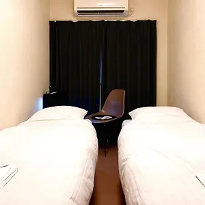 ホテル ビジネスホテルさがみ