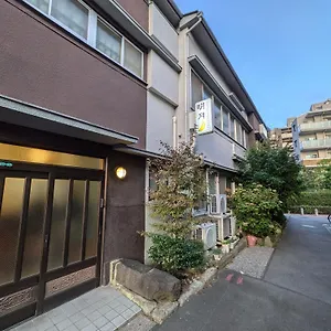 ホテル ホテル明月