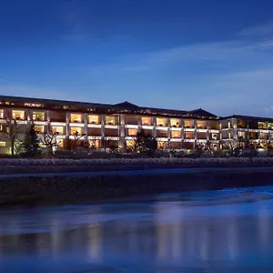 ***** Hotel The Ritz-carlton Japón
