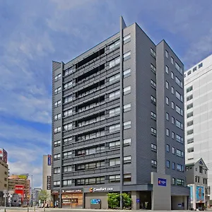Comfort Tenjin Fukuoka (Fukuoka)