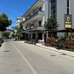 *** Hotel Argjiro Albania