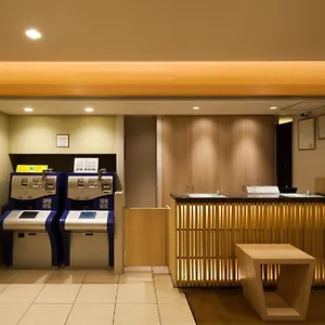 酒店 大阪天王寺超级酒店