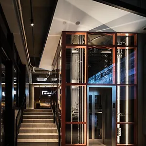 酒店 新宿贝斯波克酒店, 東京都