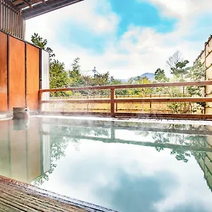 传统日式旅馆 乐之花酒店