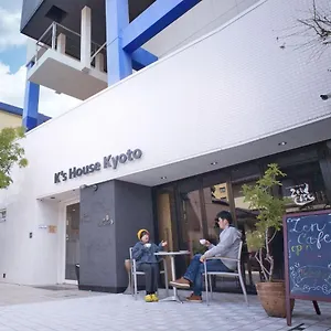  Hostal K's House -travelers Japón