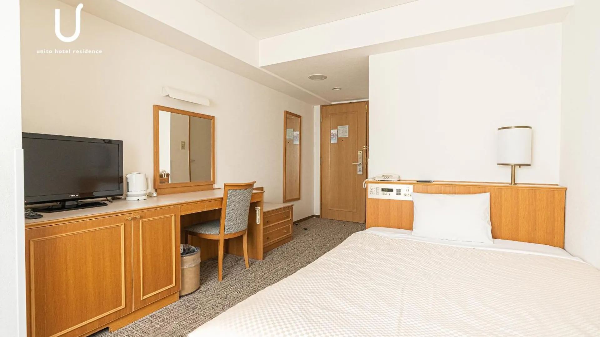 *** Hotel Forest Hongo By Unito Tokio Japonia
