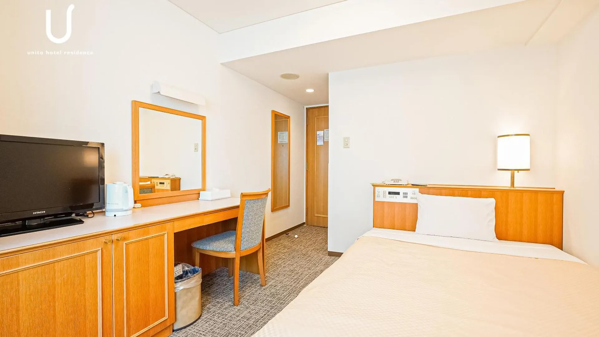 *** Hotel Forest Hongo By Unito Tokyo Japan