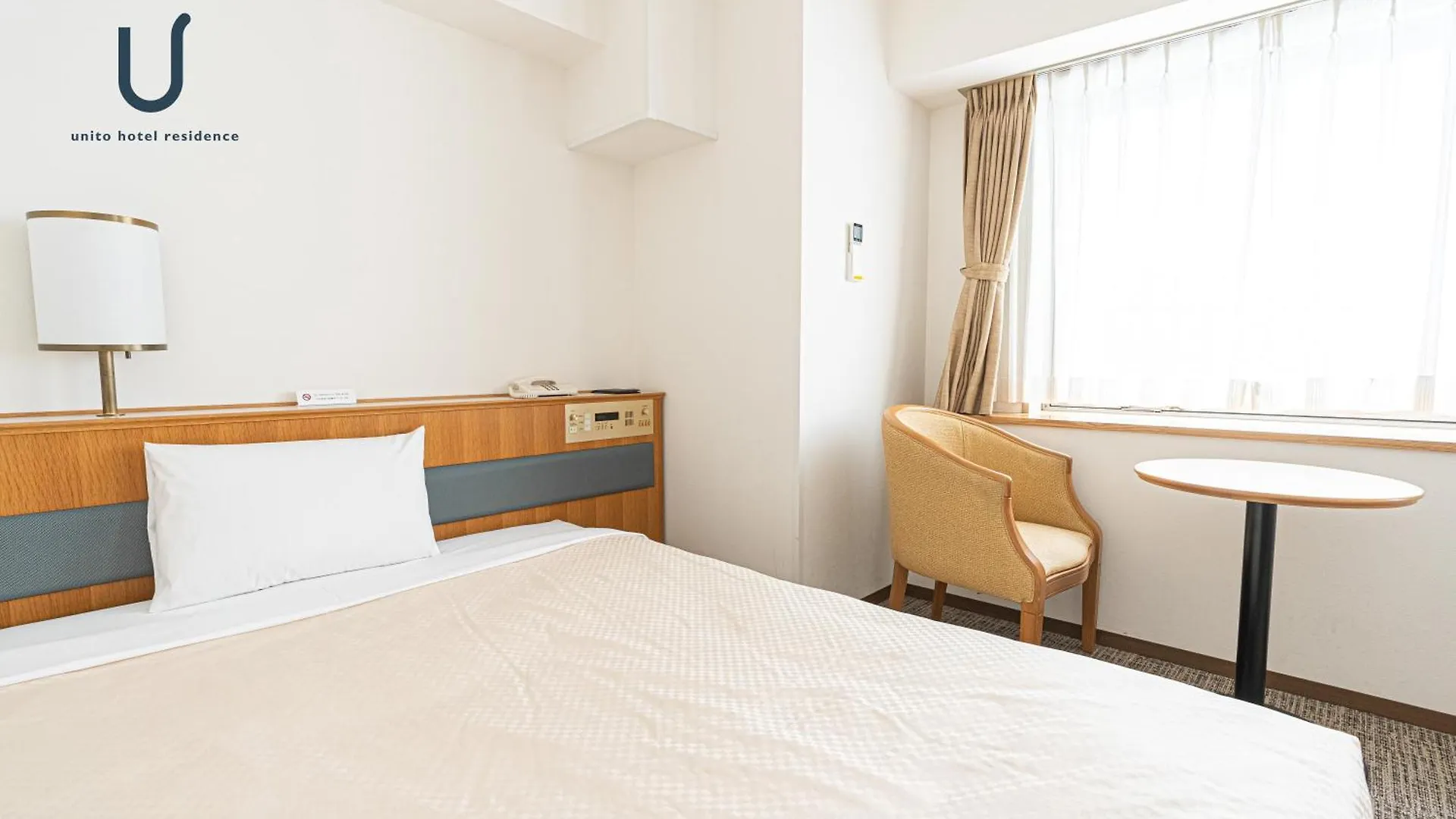 Hotel Forest Hongo By Unito Tokio