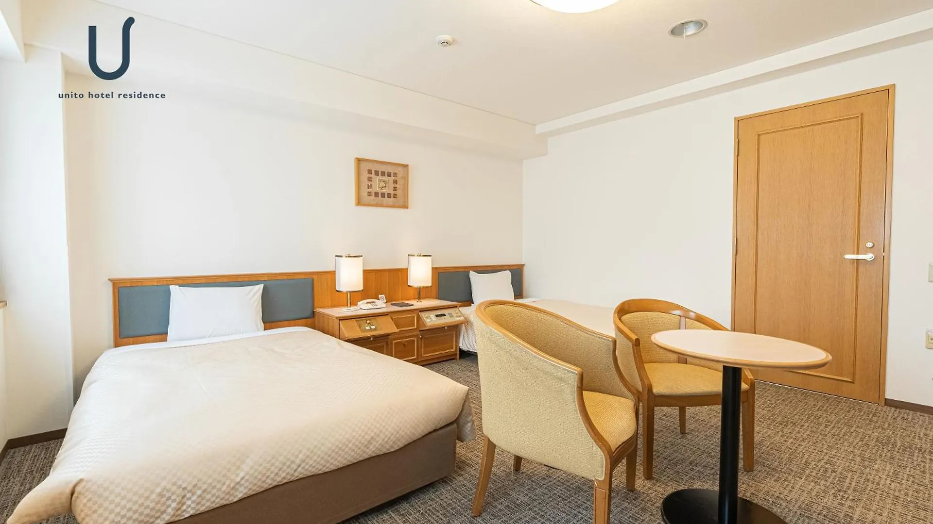 Hotel Forest Hongo By Unito Tokio