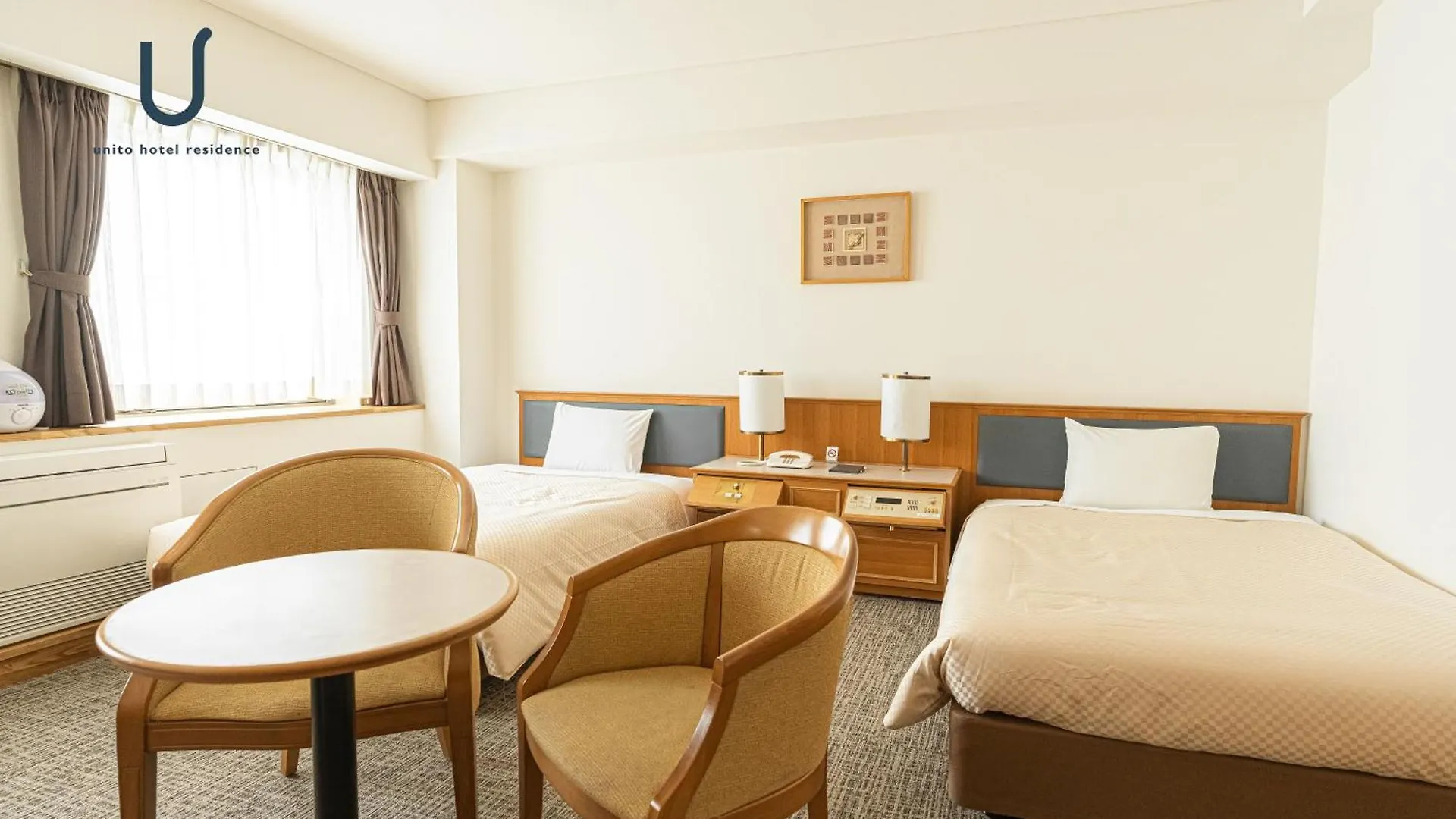 Hotel Forest Hongo By Unito Tokyo