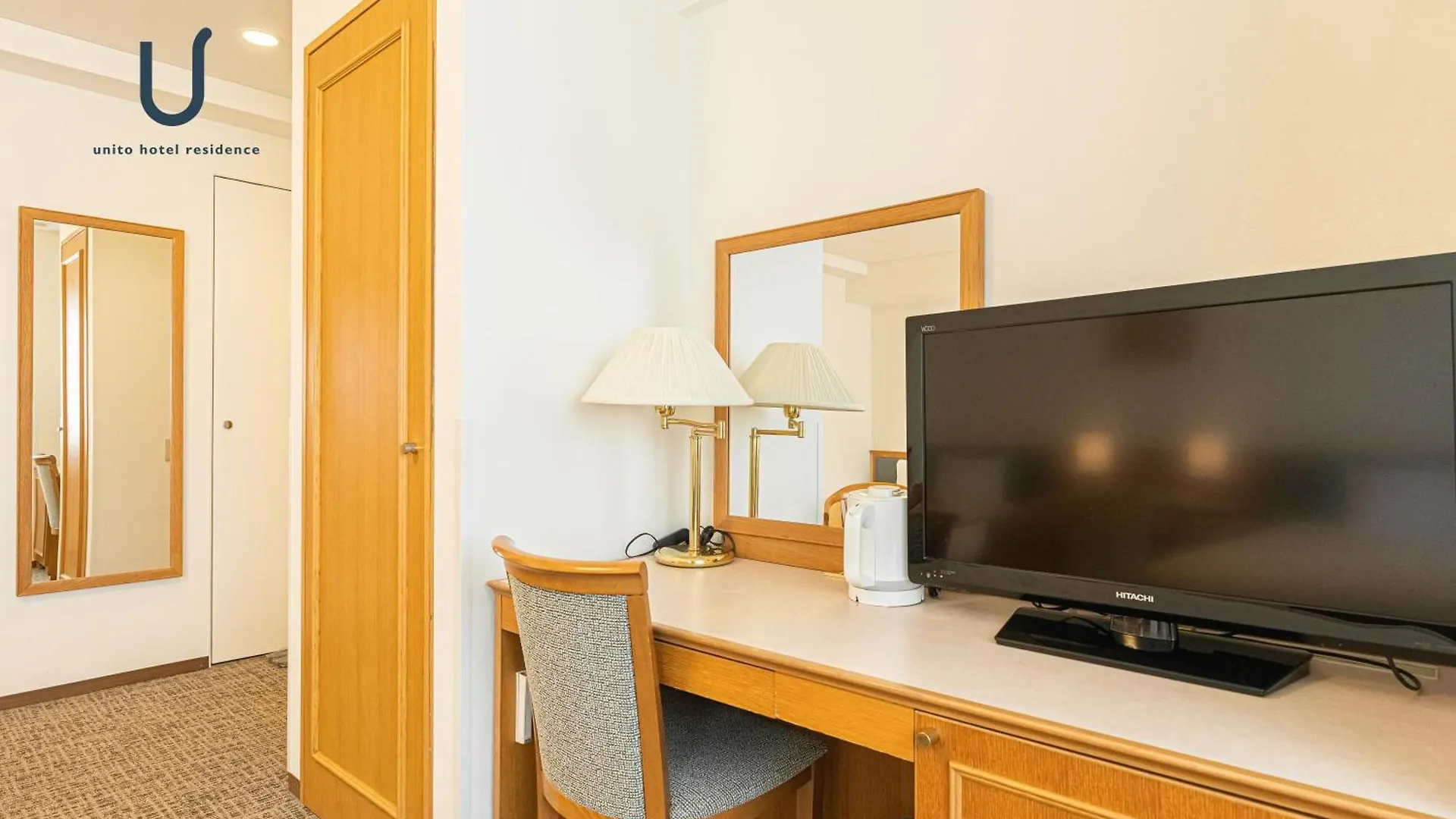Forest Hongo By Unito Tokyo Hotel
