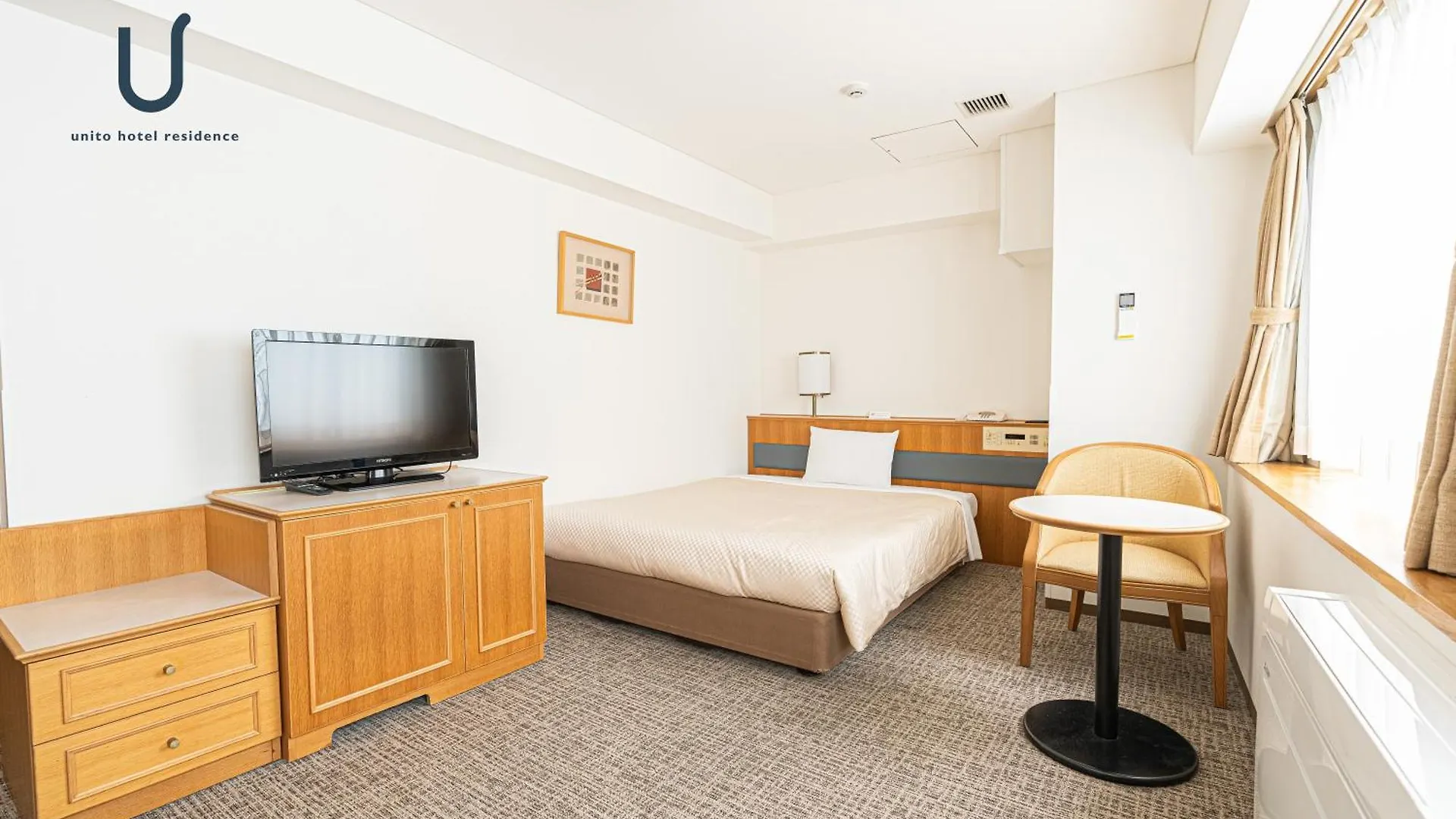 Hotel Forest Hongo By Unito Tokio