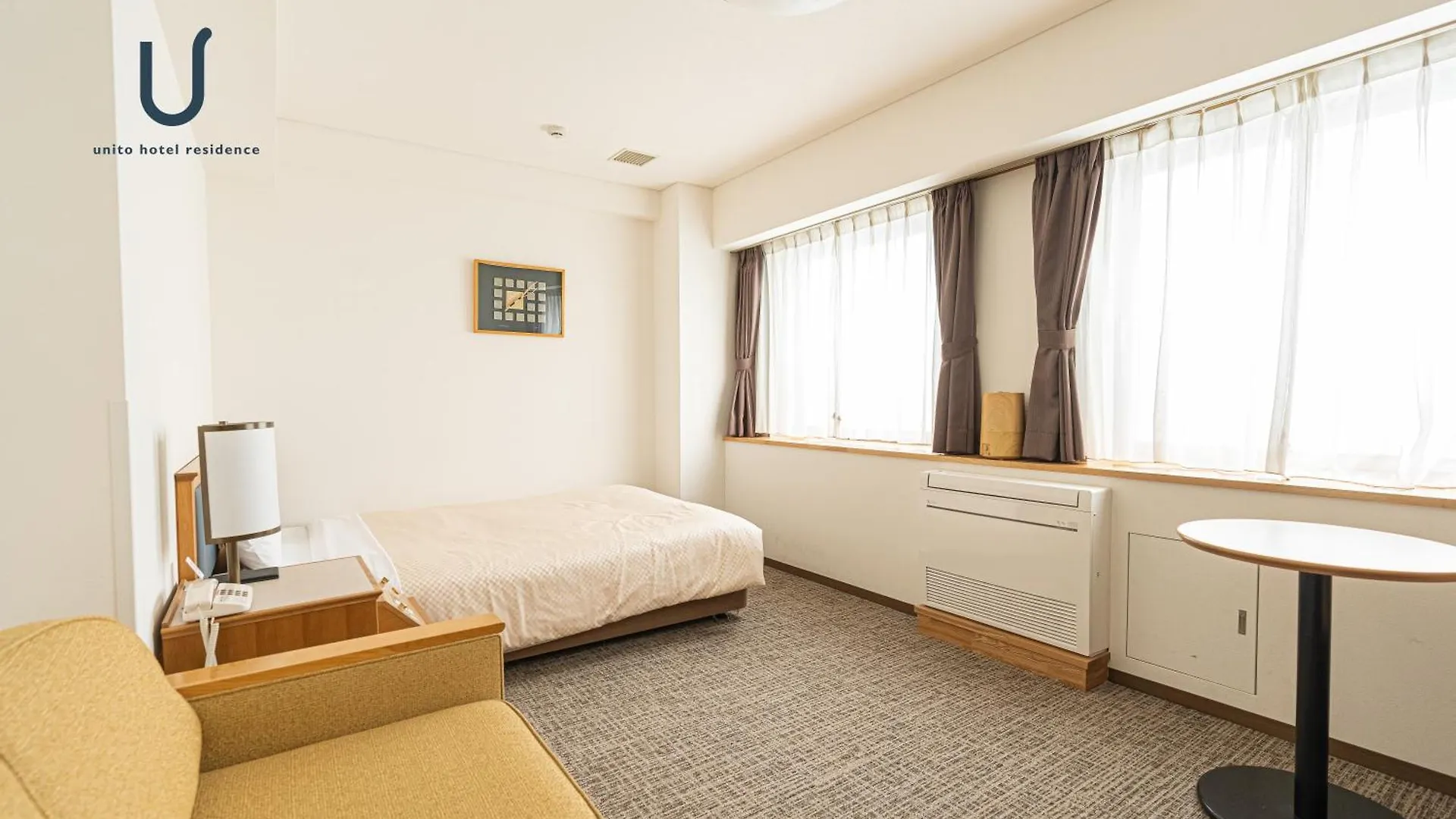 Hotel Forest Hongo By Unito Tokio