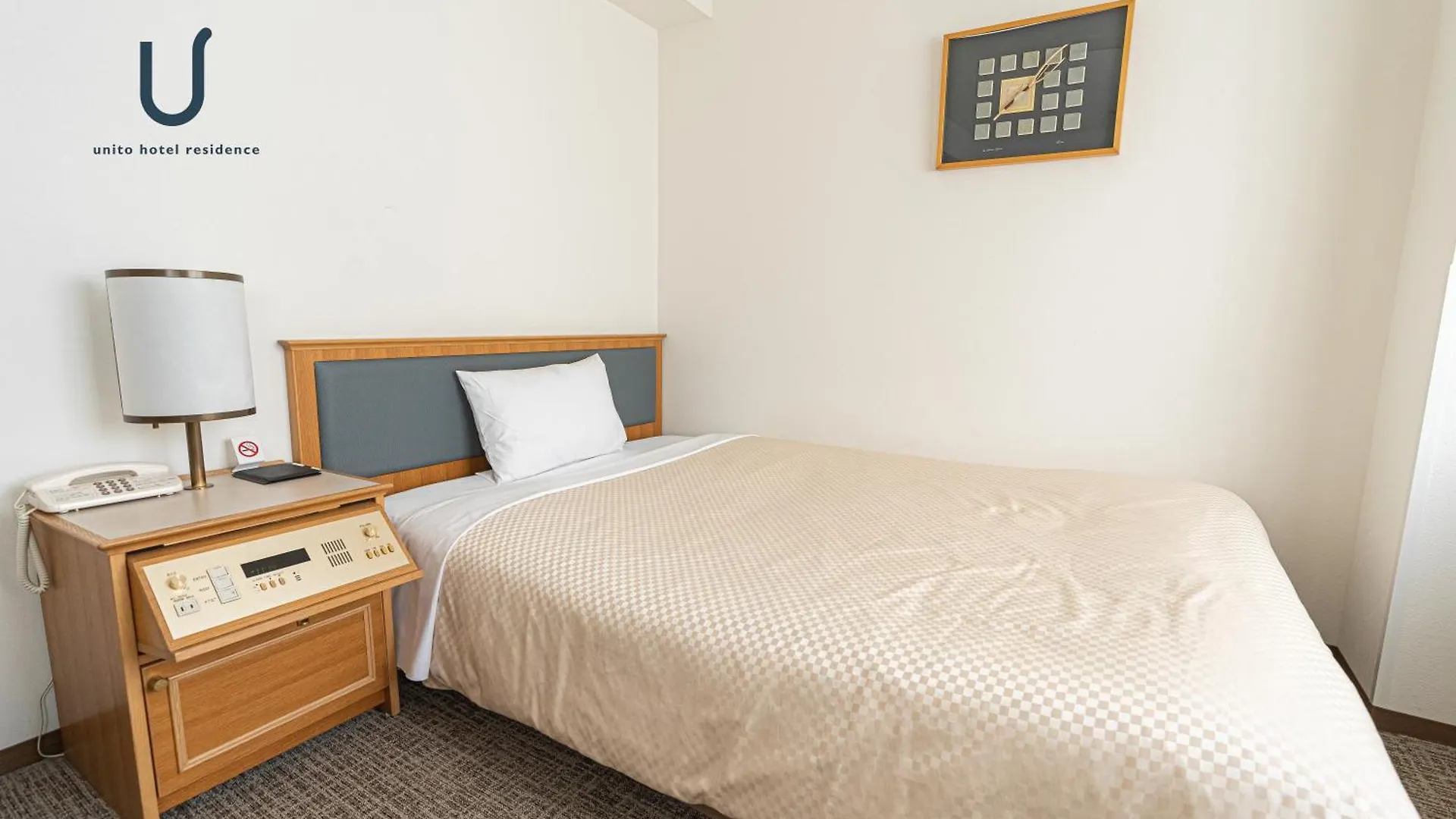 Hotel Forest Hongo By Unito Tokyo