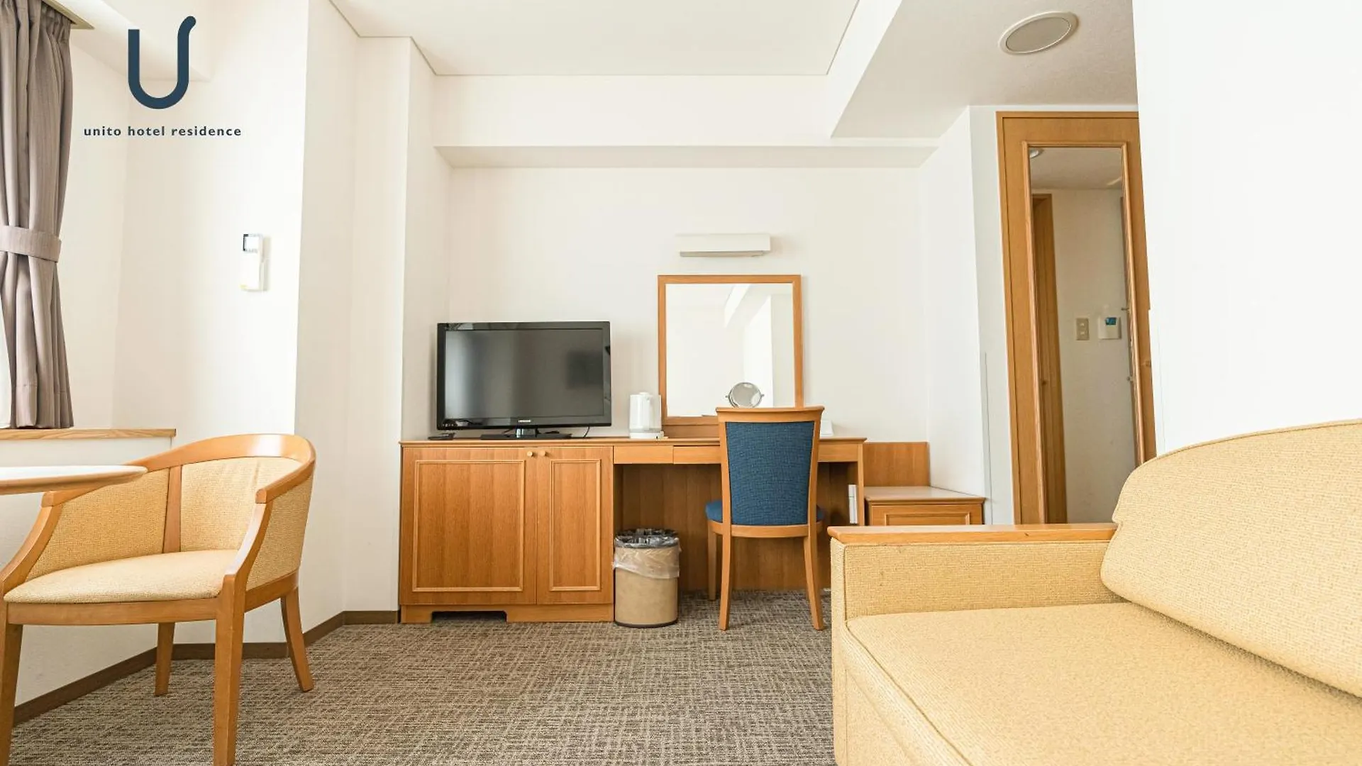 *** Hotel Forest Hongo By Unito Tokio Japonia