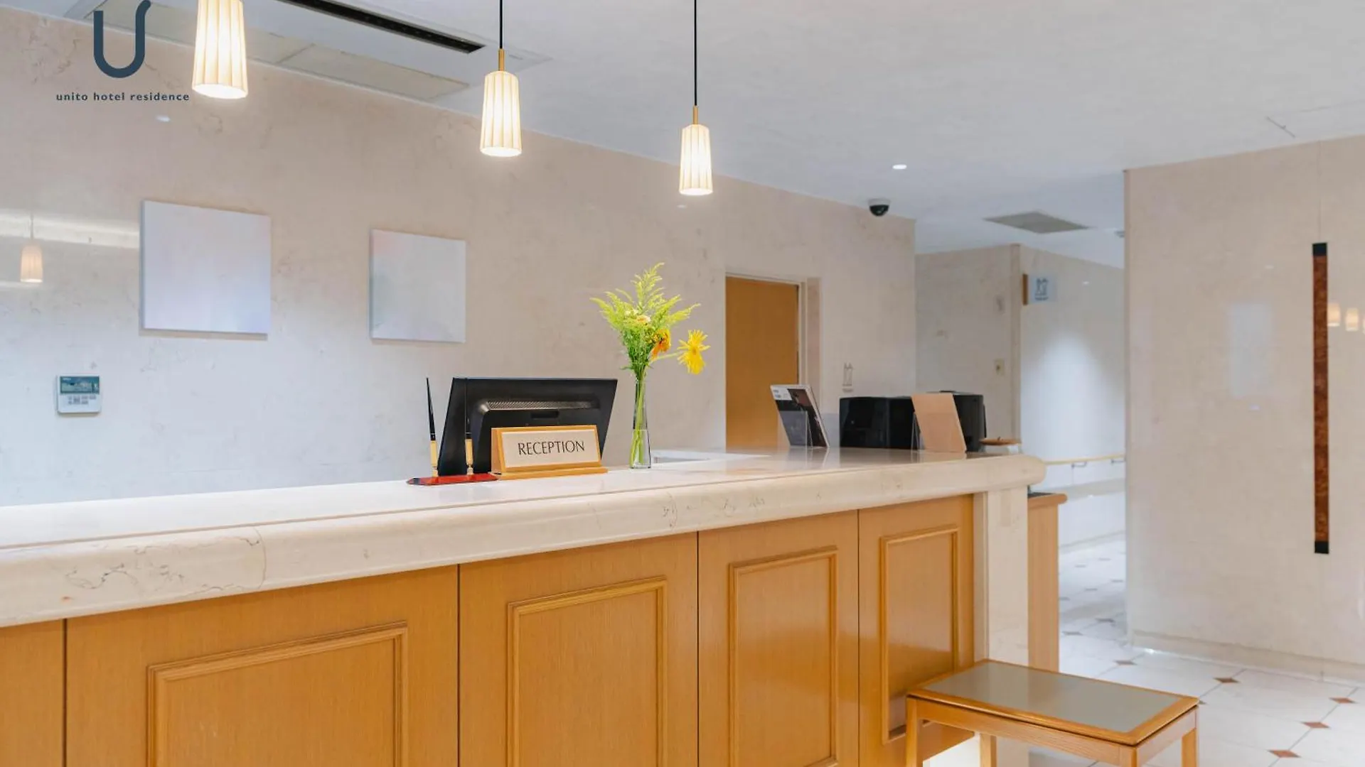 Forest Hongo By Unito Tokyo Hotel
